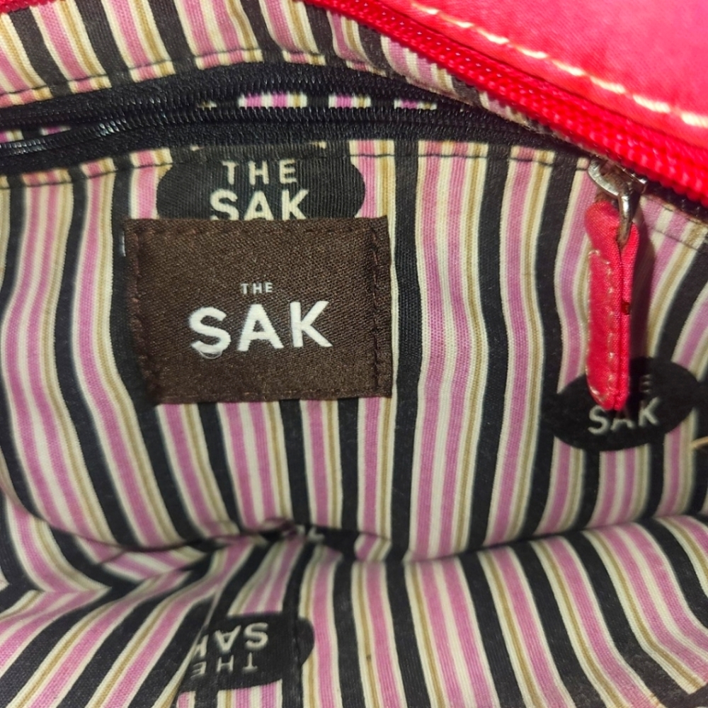 The sak purse